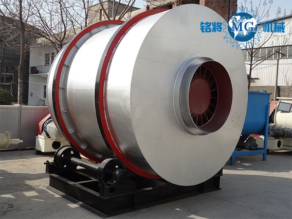 沙子為什么要烘干使用，烘干后的沙子還賺錢嗎？