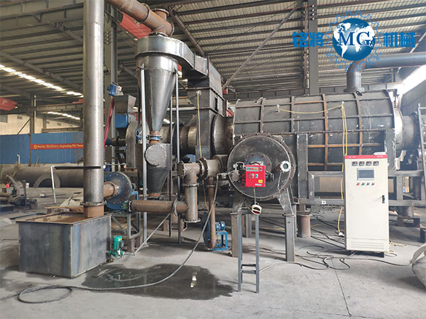 沙子為什么要烘干使用，烘干后的沙子還賺錢嗎？