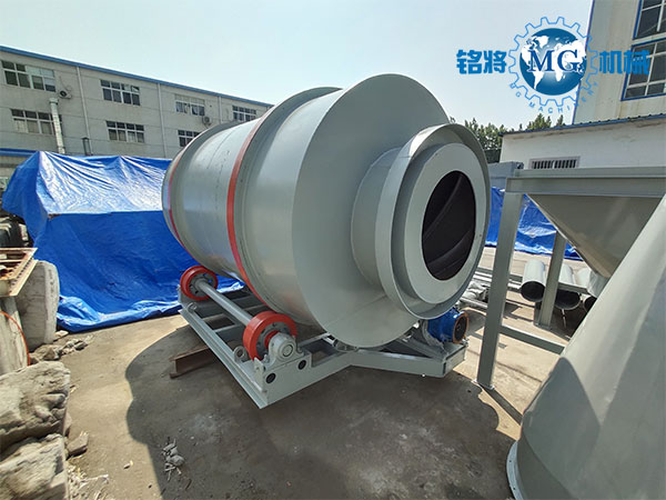 沙子烘干機(jī)設(shè)備廠家如何選購場(chǎng)地? 沙子烘干機(jī)設(shè)備廠家如何選購場(chǎng)地?