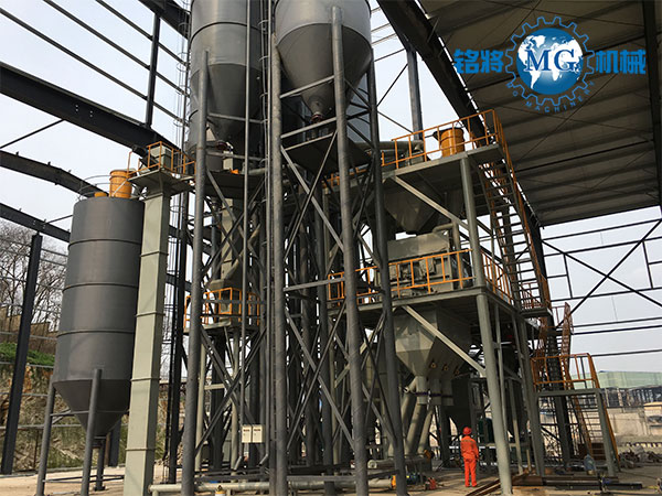 膩子粉辦廠手續有哪些?膩子粉辦廠申請流程 膩子粉辦廠手續有哪些?膩子粉辦廠申請流程