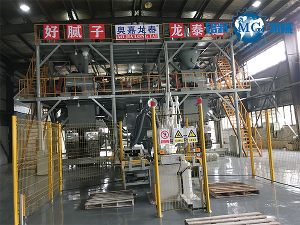 使用膩子粉設(shè)備遇到這些,請及時聯(lián)系技術(shù)人員 使用膩子粉設(shè)備遇到這些,請及時聯(lián)系技術(shù)人員