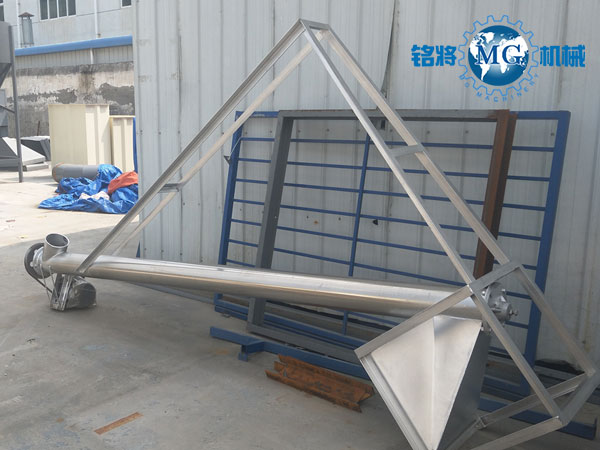 干粉砂漿生產(chǎn)線如何選擇斗式提升機(jī) 干粉砂漿生產(chǎn)線如何選擇斗式提升機(jī)