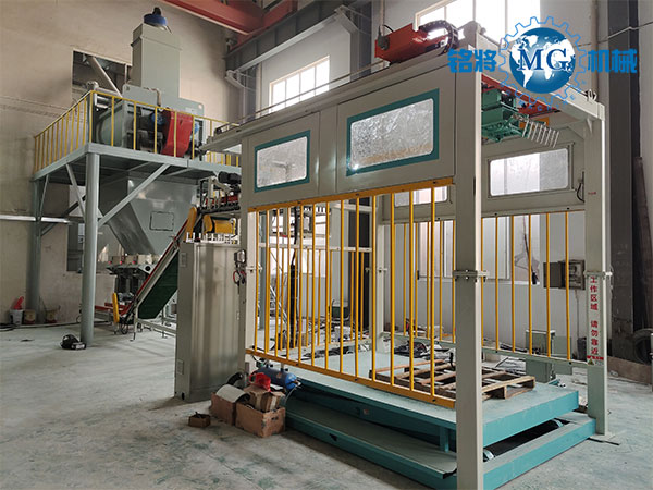 投資輕質石膏砂漿廠有什么優勢？輕質石膏砂漿設備怎么選？