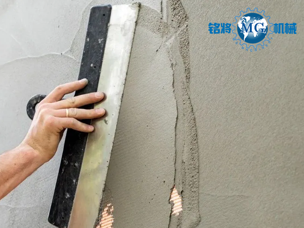 建筑石膏為什么能突出建筑業(yè)重圍?這些性能太優(yōu)越了! 建筑石膏為什么能突出建筑業(yè)重圍?這些性能太優(yōu)越了!