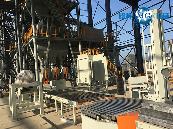 膩子粉設備哪的質量好 膩子粉設備哪的質量好