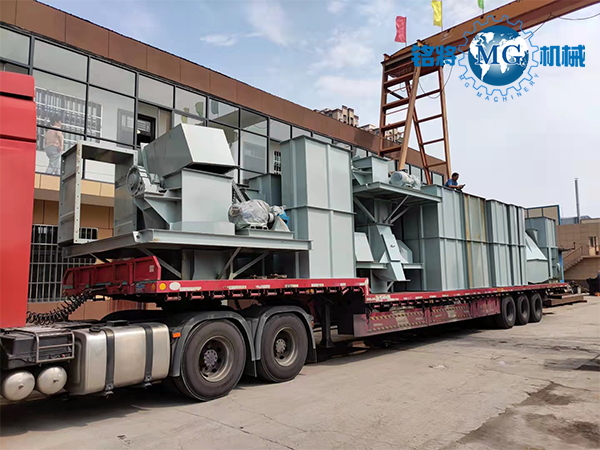 商丘虞城第二車干粉砂漿設(shè)備發(fā)貨! 商丘虞城第二車干粉砂漿設(shè)備發(fā)貨!