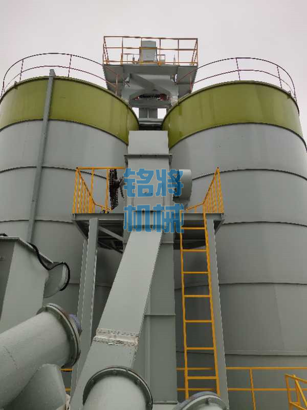 石膏廠家幫你找方向！磷石膏在建筑抹面材料中的應用前景廣闊