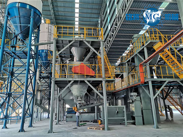 玻化微珠保溫砂漿和普通保溫砂漿的區別在哪里？