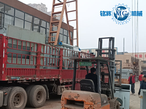 武漢干粉砂漿設(shè)備發(fā)貨 武漢干粉砂漿設(shè)備發(fā)貨