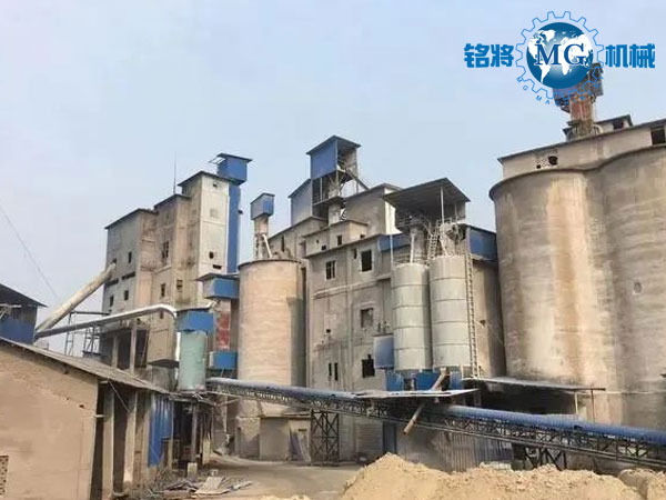 脫硫石膏含水量大的原因及解決辦法,你知道嗎? 脫硫石膏含水量大的原因及解決辦法,你知道嗎?