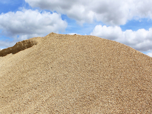 天然砂120元/噸，機(jī)制砂115元/噸，混凝土漲價(jià)心態(tài)漸濃！