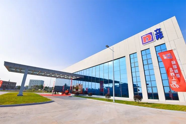 最大！立邦涂料建中國(guó)最大研發(fā)中心！